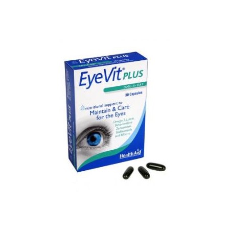 EyeVit Plus de Health Aid