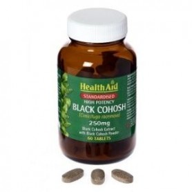 Cimícifuga de Health Aid