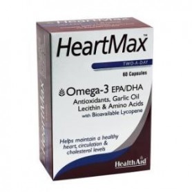 HeartMax de Health aid