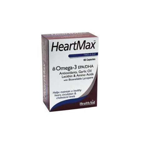 HeartMax de Health aid