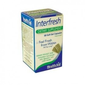 Interfresh Health Aid