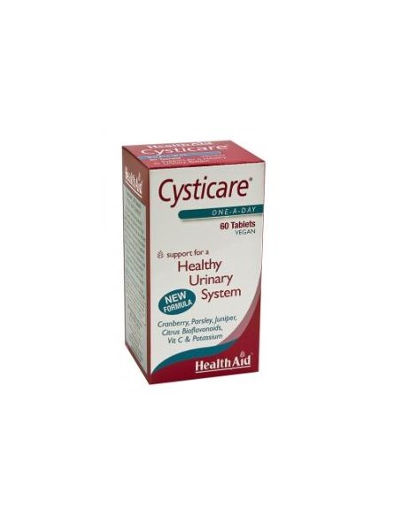 Cysticare Health aid