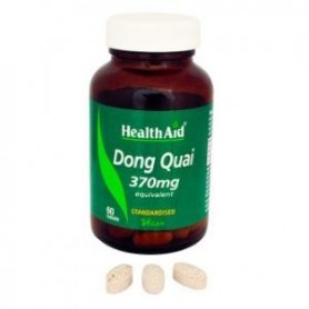 Dong quai de Health Aid