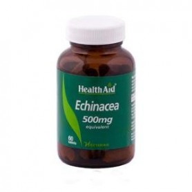 Echinacea Health Aid