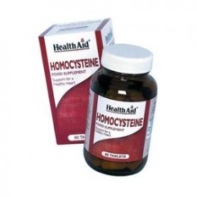 Homocysteine complex Health aid