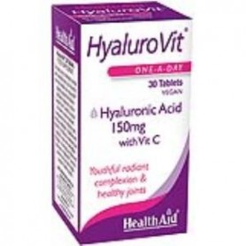 HyaluroVit Health Aid