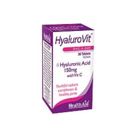HyaluroVit Health Aid