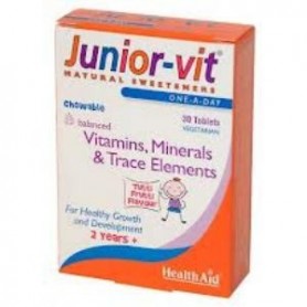 Junior Vit Health Aid