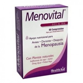 Menovital Health Aid