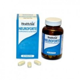 Neuroforte Health Aid