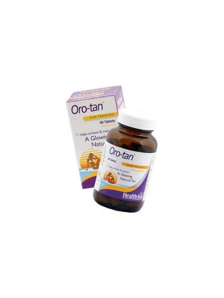 Oro-tan Health aid