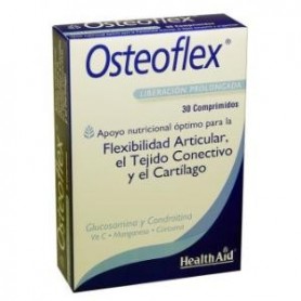 Osteoflex de liberacion Prolongada Health Aid