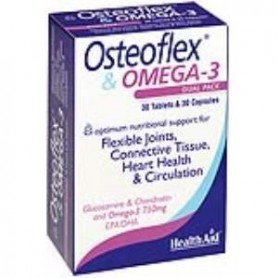 Osteoflex omega 3 Health Aid