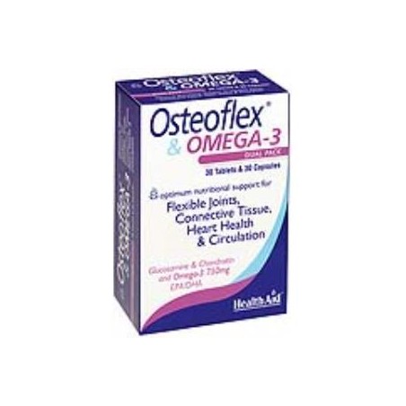 Osteoflex omega 3 Health Aid