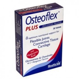 Osteoflex Plus con Acido Hialuronico Health Aid