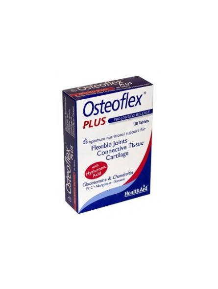 Osteoflex Plus Health Aid
