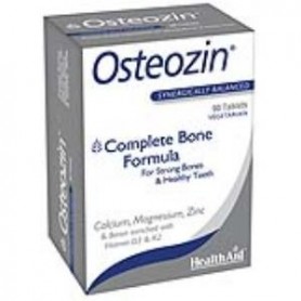 Osteozin Health Aid