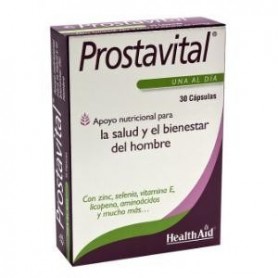 Prostavital® Health Aid