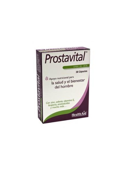 Prostavital Health Aid