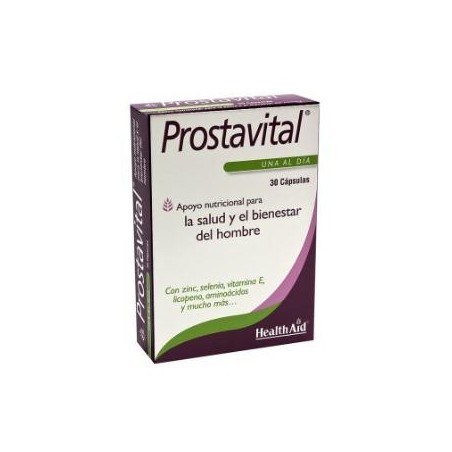 Prostavital® Health Aid