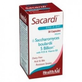 Sacardi Health Aid