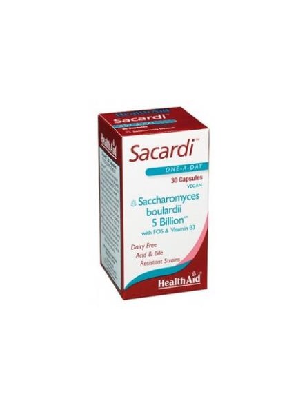 Sacardi Health Aid