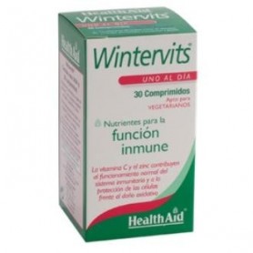 Wintervits Health Aid