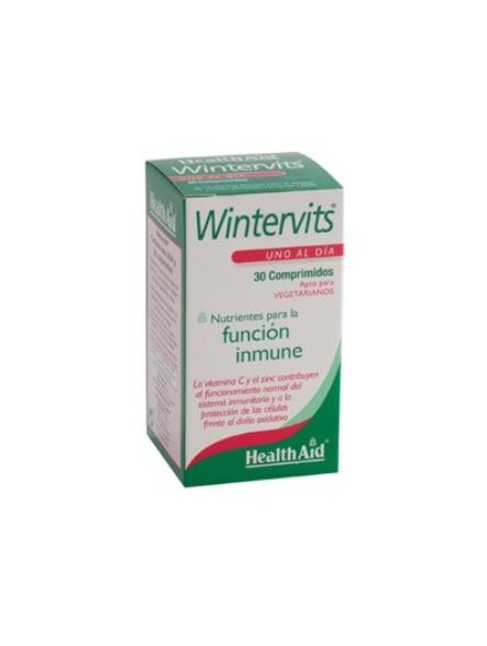 Wintervits Health Aid