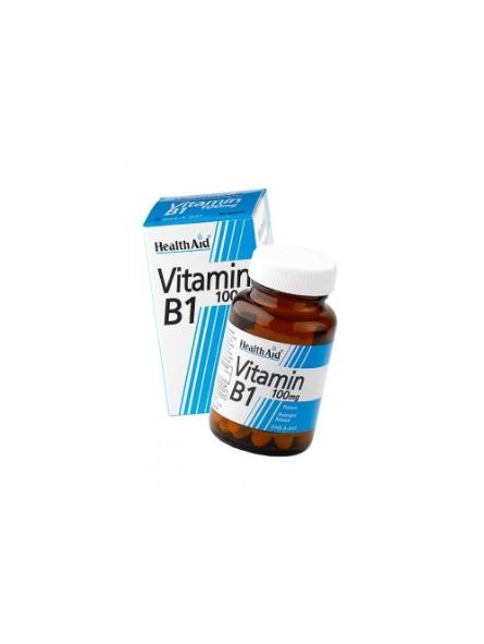Vitamina B1 Health Aid