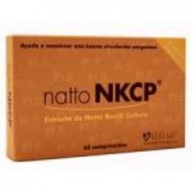 Natto NKCP Heimp