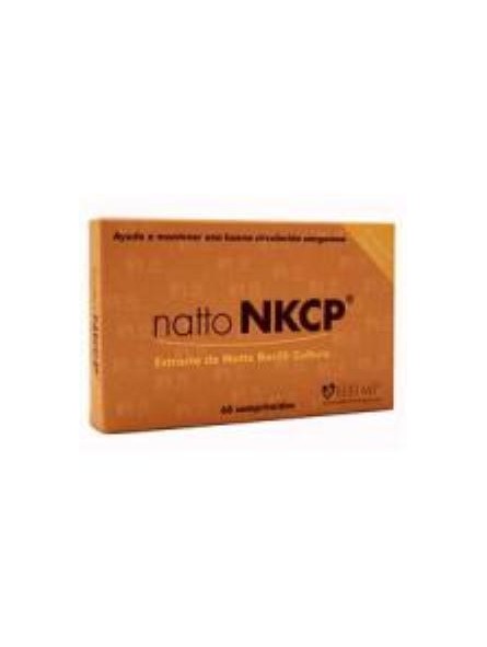 Natto NKCP Heimp