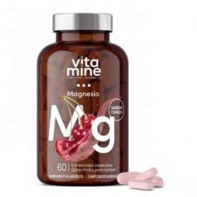 Vitamine magnesio Herbora
