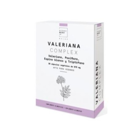 Valeriana complex Herbora