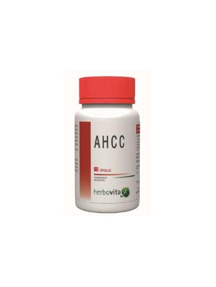 AHCC Herbovita
