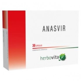 Anasvir Herbovita