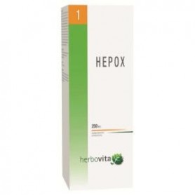 Hepox Herbovita