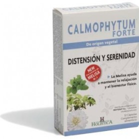 Calmophytum forte Holistica