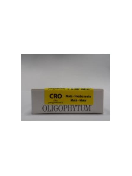 Oligophytum H2 Cro Holistica