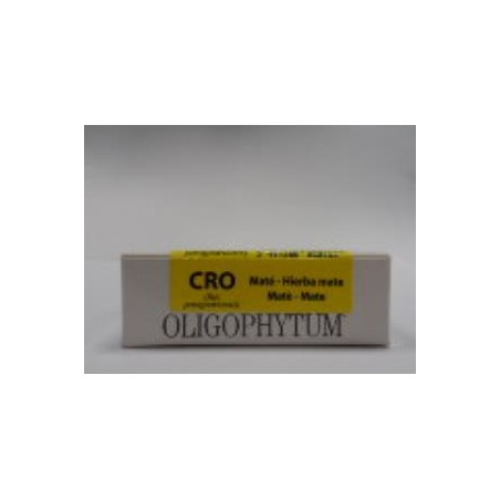 Oligophytum H2 Cro Holistica