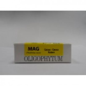 Oligophytum Magnesio Holistica