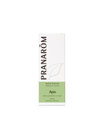 Aceite Esencial de Apio Pranarom
