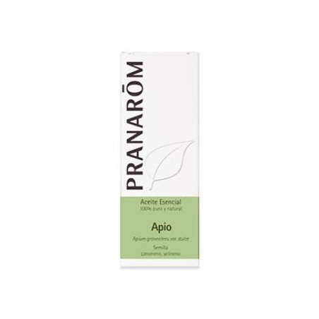 Aceite Esencial de Apio Pranarom