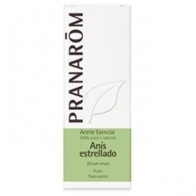 Angelica aceite esencial Pranarom
