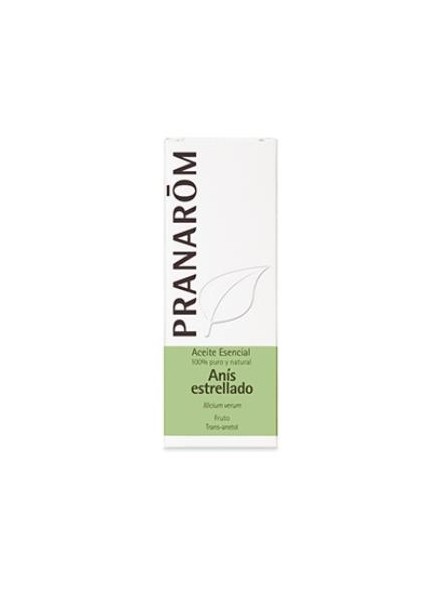 Aceite Esencial de Angelica Pranarom