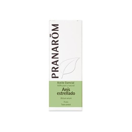Aceite Esencial de Angelica Pranarom