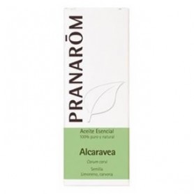 Aceite Esencial de Alcaravea Pranarom