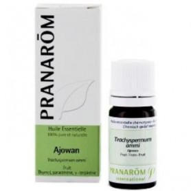 Ajowan aceite esencial Pranarom