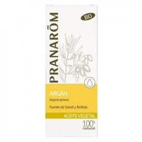 Aceite Vegetal de Argan Bio Pranarom