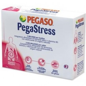 Pegastress Pegaso