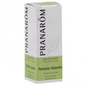 Aceite Esencial de Artemisa Blanca Pranarom